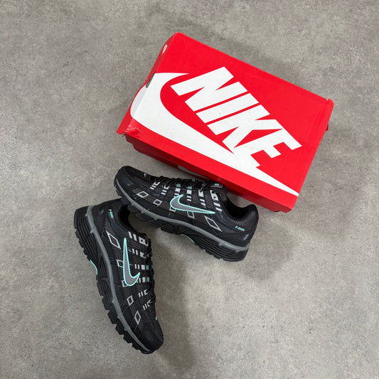 NIKE P-6000 (ORBIT/MINT)
