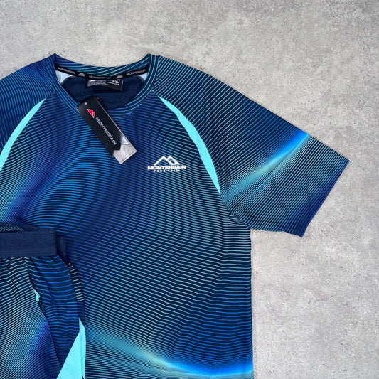 MONTERRAIN SOAR SET (BLUE)