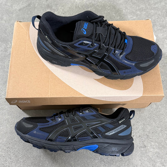 ASICS GEL-VENTURE 6 GTX (BLUE/BLACK)