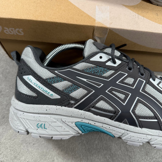 ASICS GEL-VENTURE 6 (GREY)