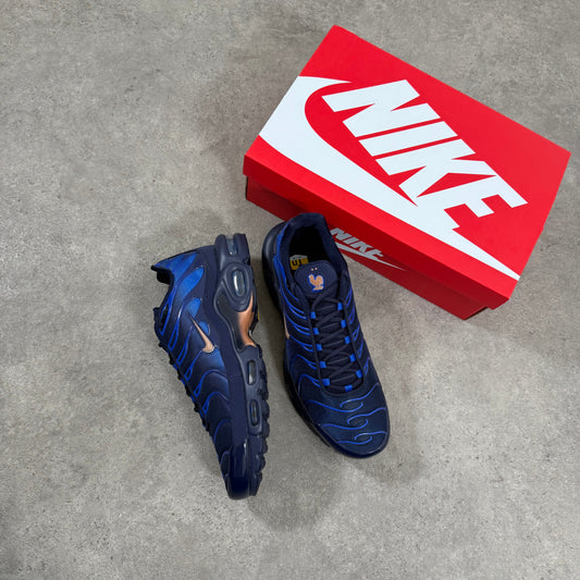 NIKE AIR MAX PLUS OG (FRANCE FOOTBALL)