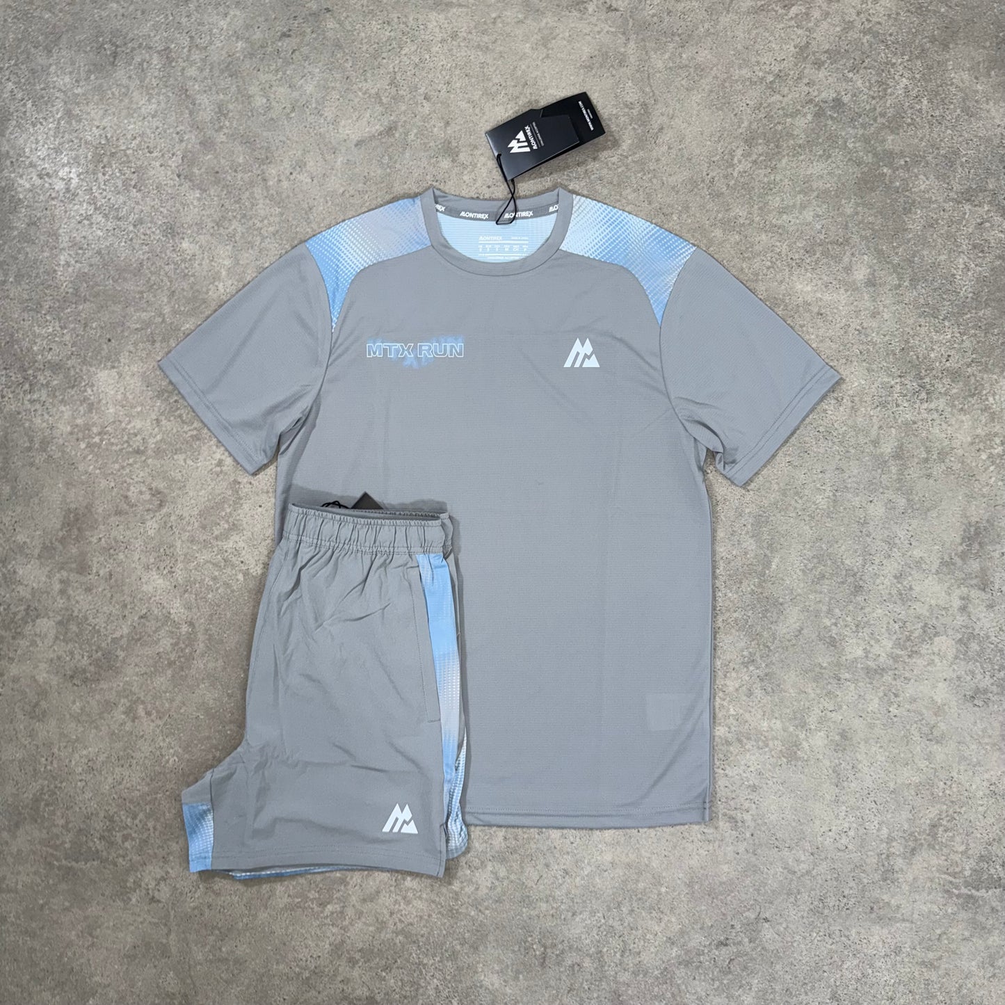 MONTIREX DISPERSE SET (GREY/FOG)