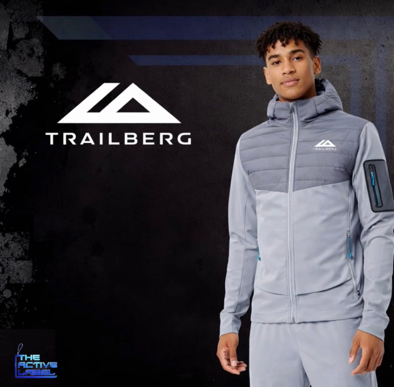 Shop Trailberg