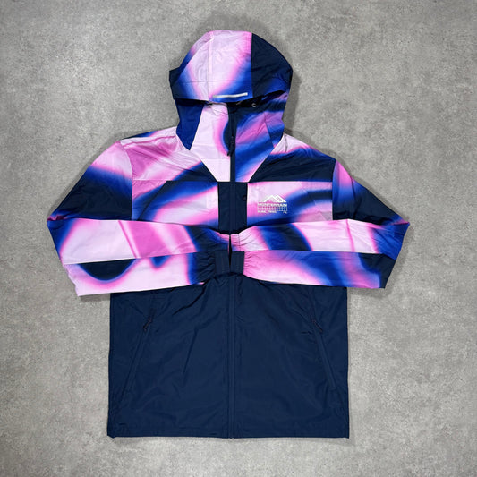 MONTERRAIN ECLIPSE JACKET (PURPLE)