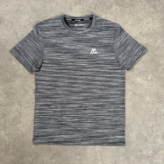 MONTIREX TRAIL T-SHIRT (GREY)