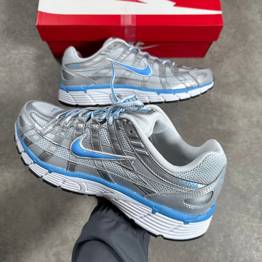 NIKE P-6000 (UNI BLUE)