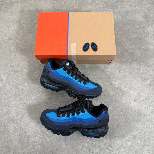 NIKE AIR MAX 95 (STASH)