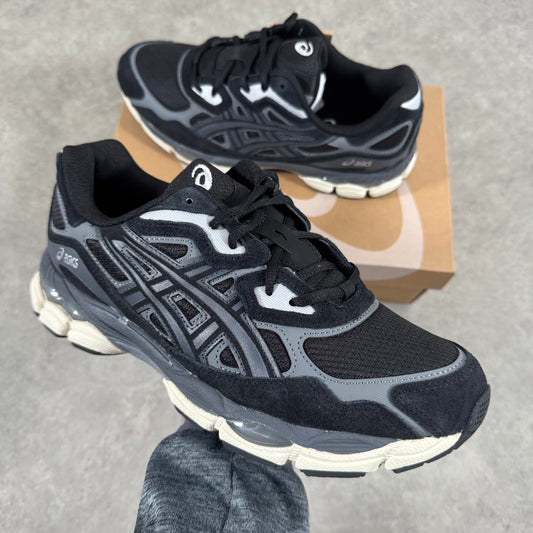 ASICS GEL-NYC (GRAPHITE GREY)