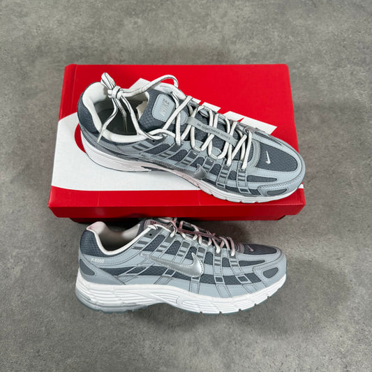 NIKE P-6000 (SMOKE GREY)