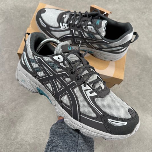 ASICS GEL-VENTURE 6 (GREY)
