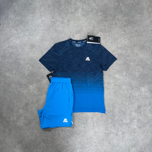 MONTIREX BREEZE SET (BLUE)