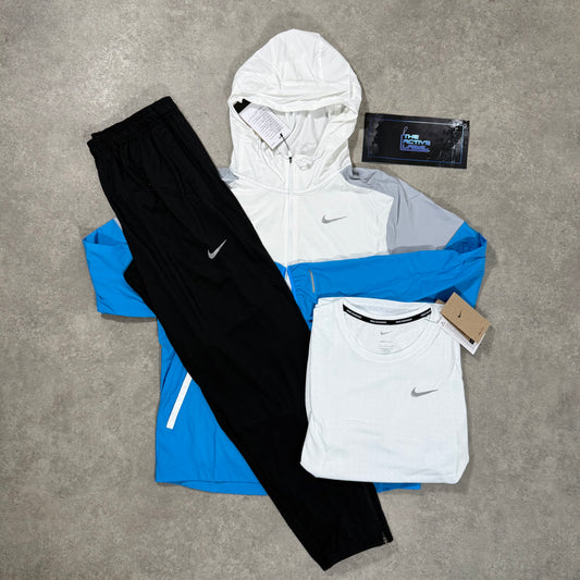 NIKE WINDRUNNER TRI-SET (BLUE/WHITE/BLACK)