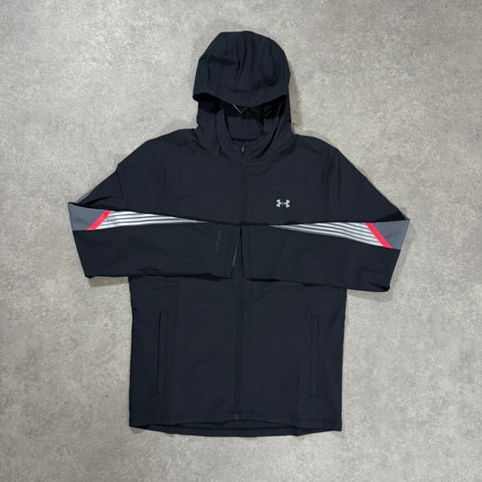 UNDER ARMOUR VELOCITY STORM JACKET