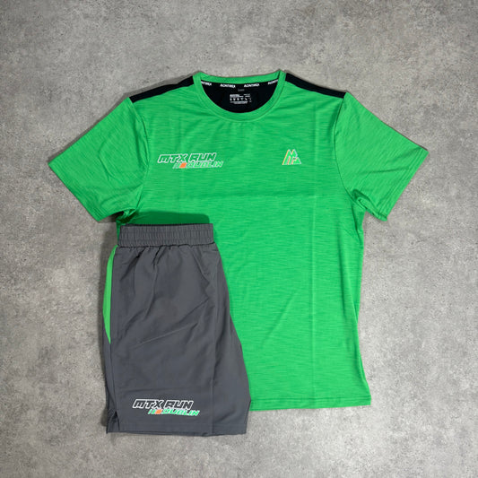 MONTIREX RUN CITY DUBLIN (GREEN)