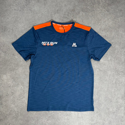 MONTIREX RUN CITY AMSTERDAM (ORANGE/BLUE)