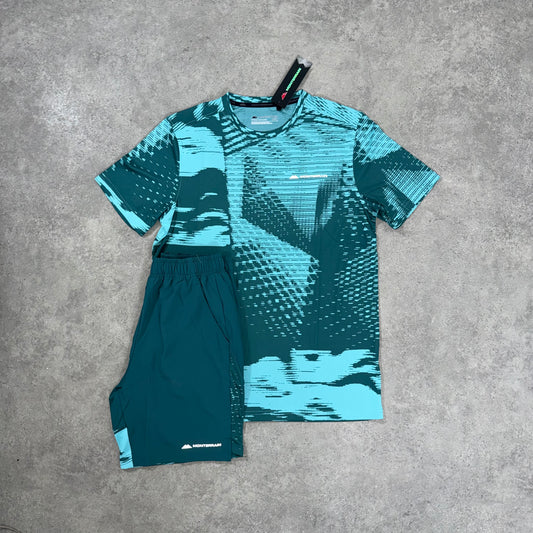MONTERRAIN DIVIDE SET (BLUE)