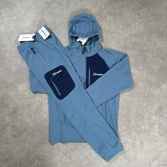 BERGHAUS PAVEY TRACKSUIT (COTTON)