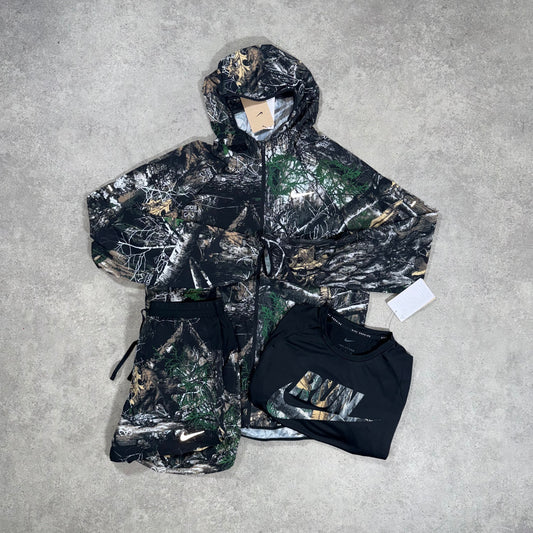 NIKE STRIDE REALTREE TRI-SET (EXCLUSIVE)