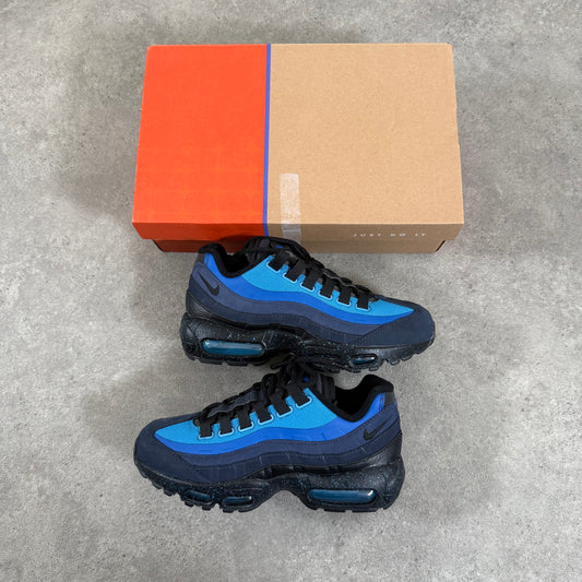 NIKE AIR MAX 95 (STASH)
