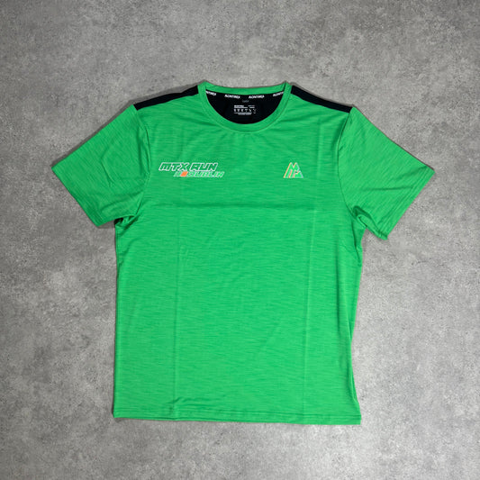 MONTIREX RUN CITY DUBLIN (GREEN)