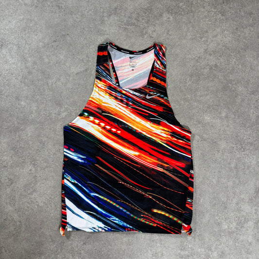 NIKE FAST DRI-FIT VEST