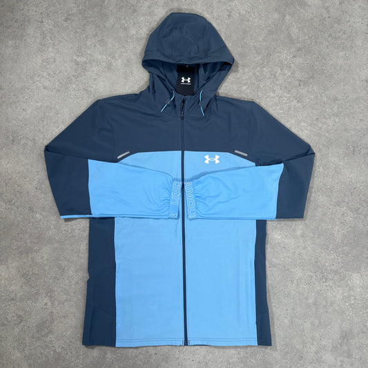 UNDER ARMOUR STORM VANISH JACKET (BLUE)