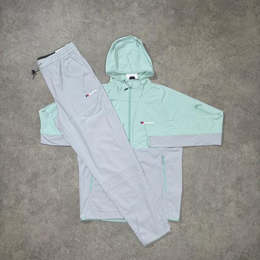 BERGHAUS THERAN PLUS TRACKSUIT (MINT)