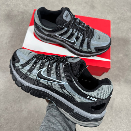 NIKE P-6000 (SHADOW GREY)