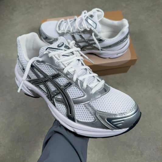 ASICS GEL-1130 (WHITE PURE SILVER)