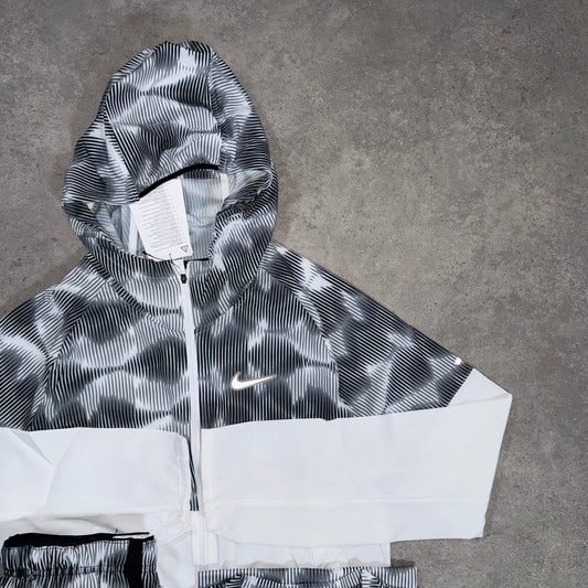 NIKE FESTIVAL TRI-SET (WHITE)