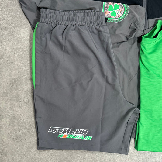MONTIREX RUN CITY DUBLIN (GREEN)