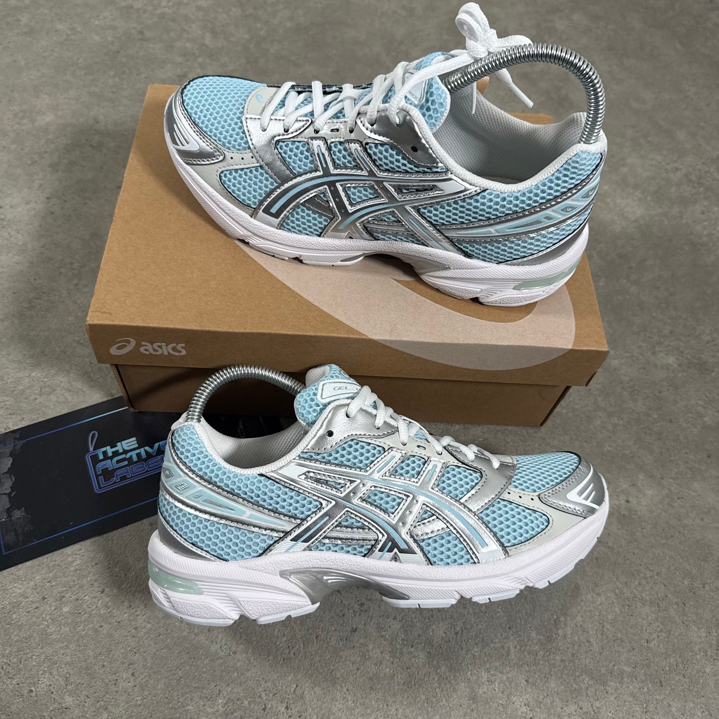ASICS GEL-1130 (SKY BLUE)