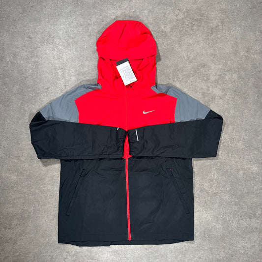 NIKE LIGHT WINDRUNNER (RED)