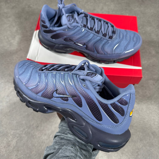 NIKE AIR MAX PLUS (INDIGO)