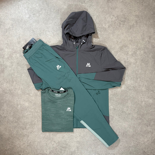 MONTIREX VECTOR 2.O TRI-SET (DOLPHIN/CEMENT GREY)