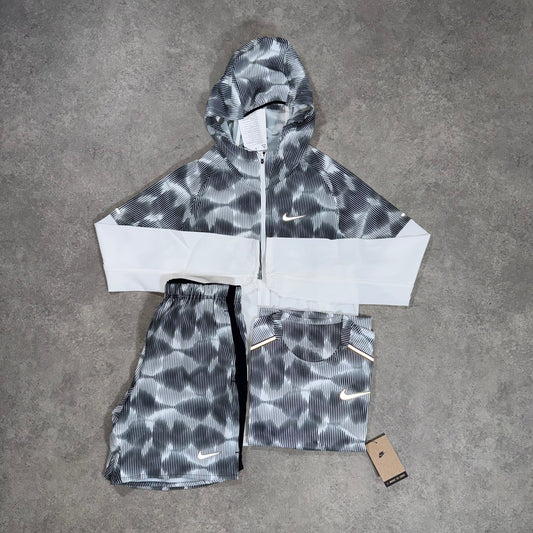 NIKE FESTIVAL TRI-SET (WHITE)