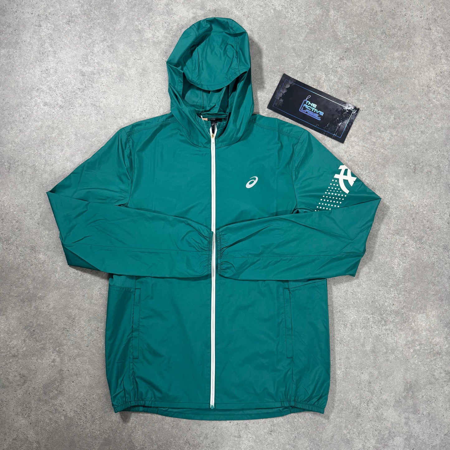 ASICS ICON JACKET