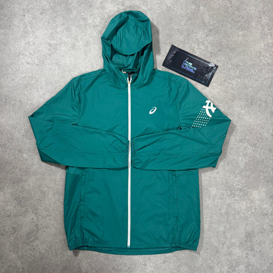 ASICS ICON JACKET