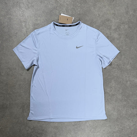 NIKE T-SHIRT (INDIGO)
