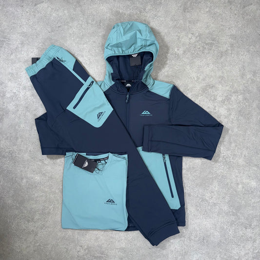 TRAILBERG VALE TRI-SET (BLUE)