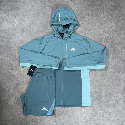 TRAILBERG CLOUD SET (DARK LAGOON)