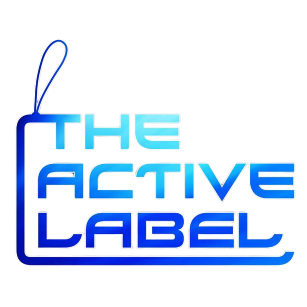  The Active Label